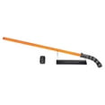 thumbnail image 1 of Star Wars the Black Series Asajj Ventress force FX Collectible Lightsaber, 1 of 6
