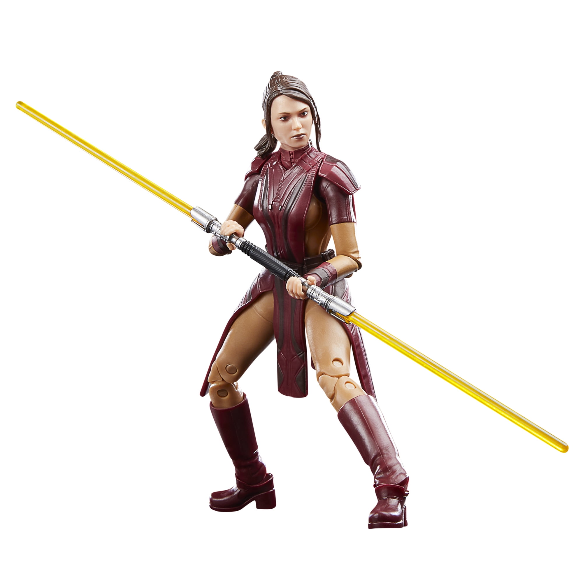 Bastila shan action store figure