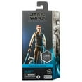 thumbnail image 1 of Star Wars the Black Series Cal Kestis Toy, Star Wars Jedi: Survivor Collectible Action Figure, 1 of 7