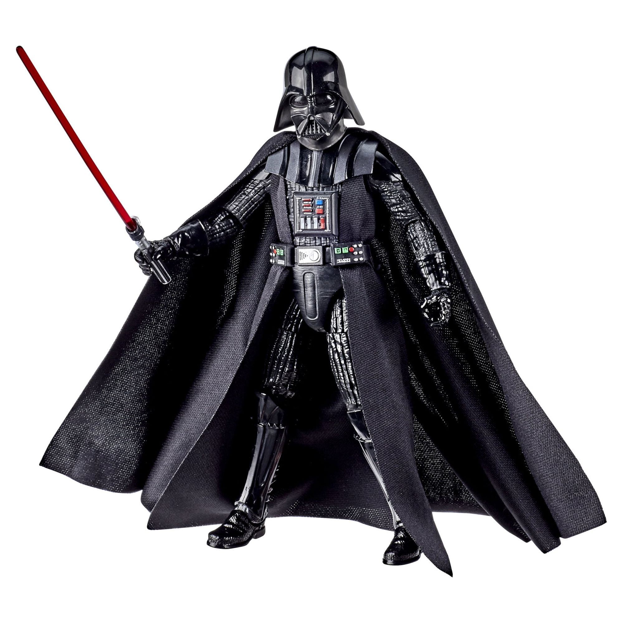 SF・ファンタジー・ホラー Star Wars Darth Vader EP6 Action Figure Amazon.com: Star Wars Return of The Jedi 6-Inch Darth Vader