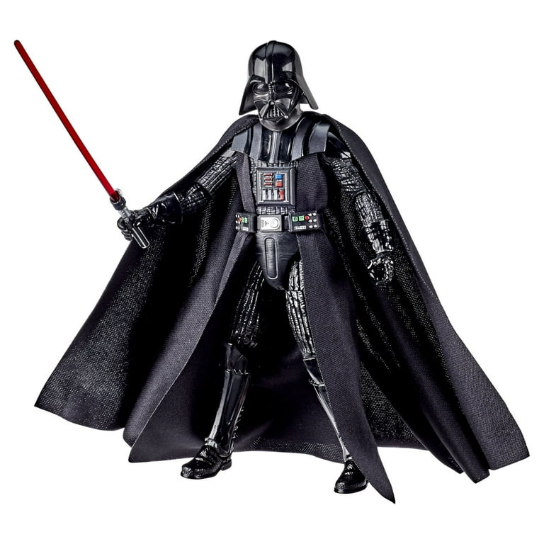 SF・ファンタジー・ホラー Star Wars Darth Vader EP6 Action Figure Amazon.com: Bandai S.H.Figuarts Darth Vader Star Wars