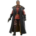 thumbnail image 1 of Star Wars the Black Series Magistrate Greef Karga the Mandalorian Action Figure, 1 of 6