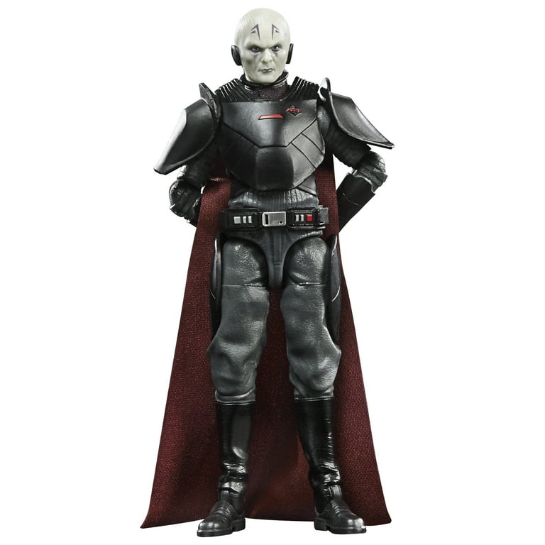 Star Wars Black Series Poseable MagnaGuard Action Figure Toy