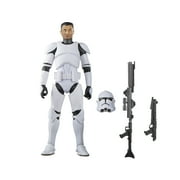Star Wars the Black Series Phase II Clone Trooper Star Wars Action Figures 6