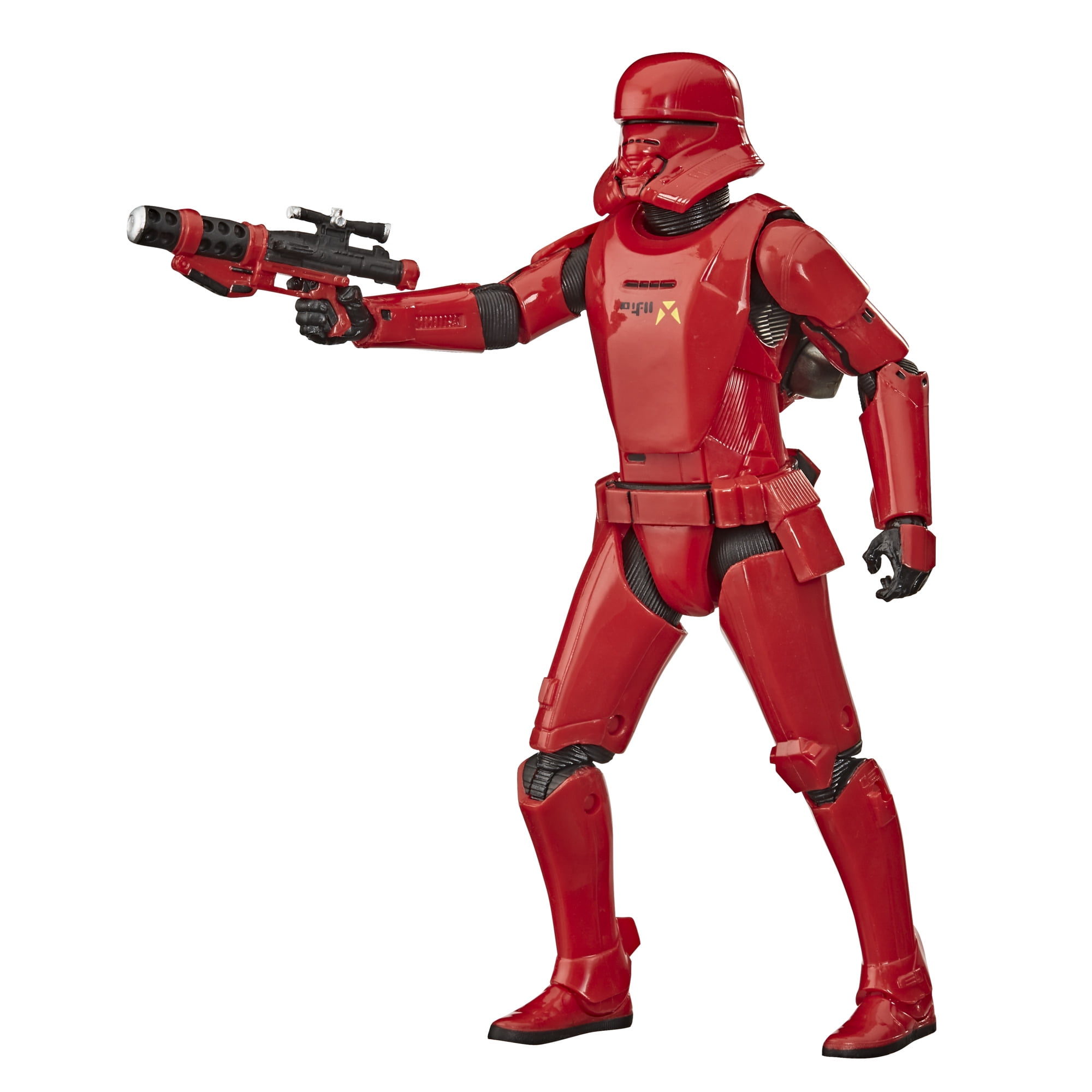 Star wars sith 2024 trooper black series