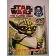 thumbnail image 1 of Pre-Owned Star Wars the Clone Wars Coloring Book ~ Duty and Honor Paperback, 1 of 1