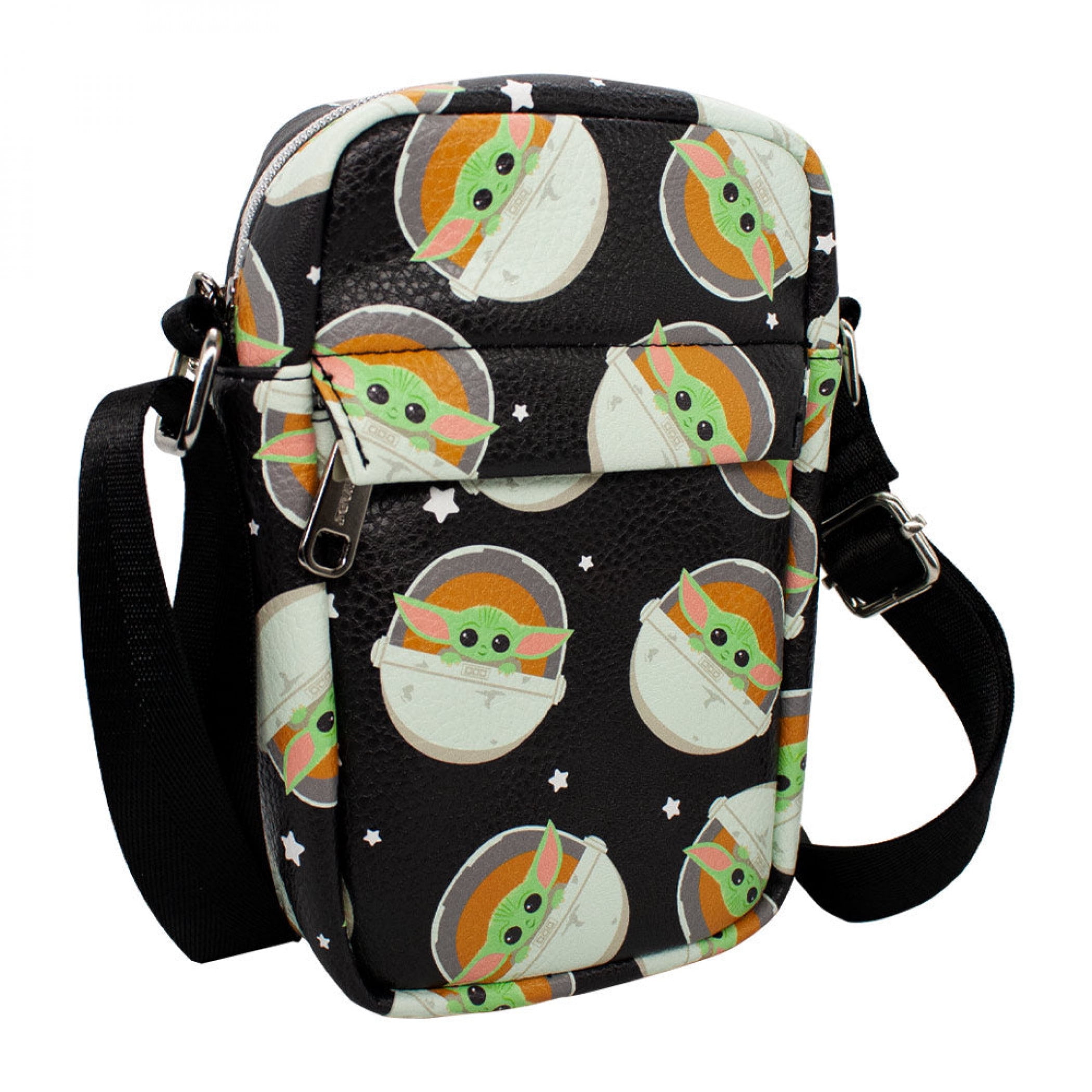 Mandalorian crossbody bag new arrivals