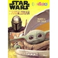 thumbnail image 1 of Star Wars the Mandalorian: Precious Cargo, 1 of 1