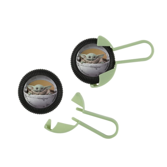 Star Wars the Mandalorian The Child Baby Yoda Birthday Party Favor Kit, 48pcs