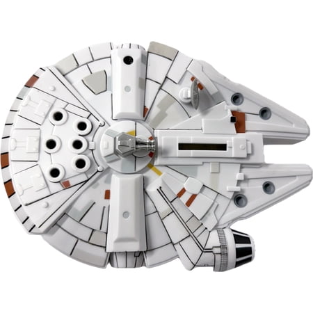 Star Wars the Millennium Falcon Coin Bank
