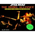 thumbnail image 1 of Pre-Owned The Rebel Alliance: Ships of the Fleet Paperback, 1 of 1