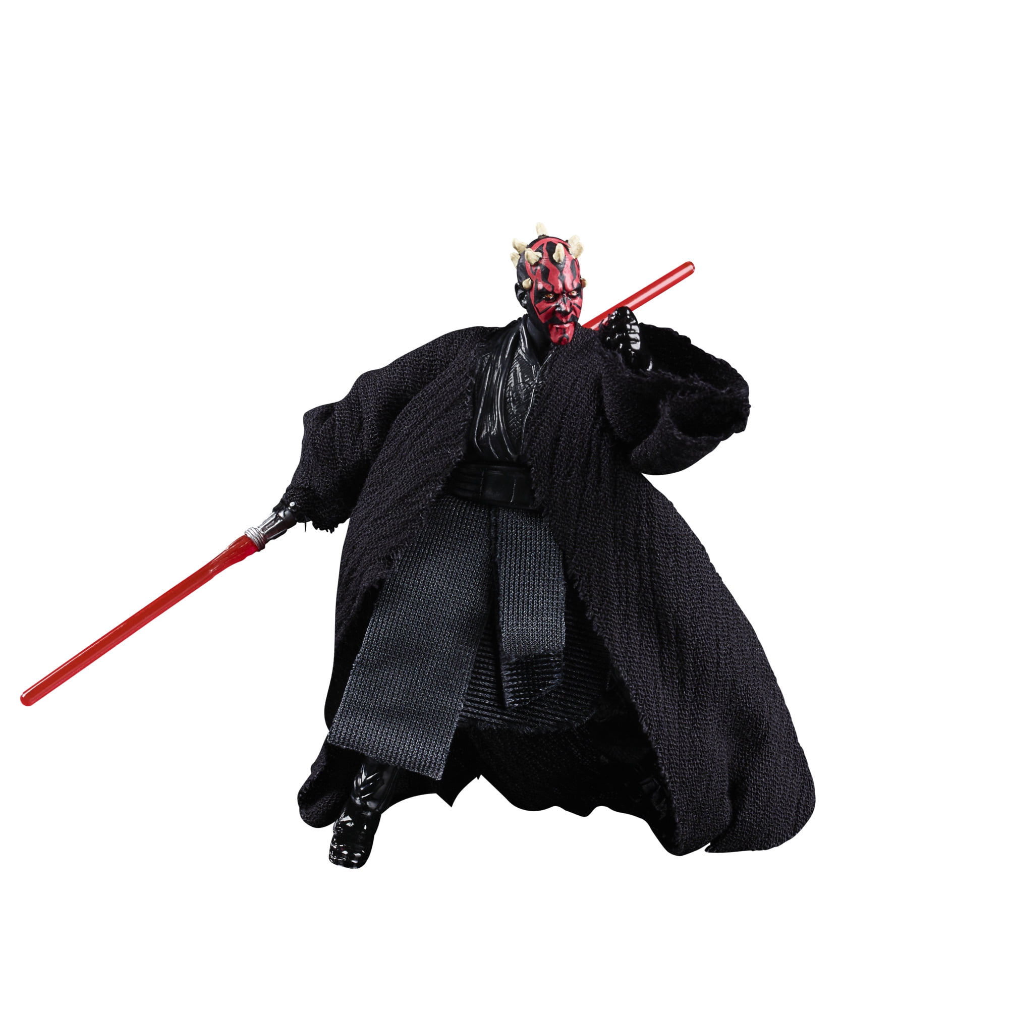 Star Wars the Vintage Collection Darth Maul, 3.75-inch