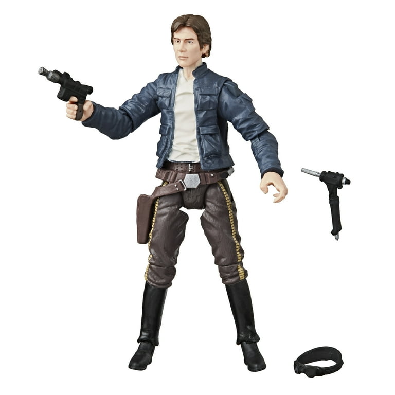 Star wars vintage collection han solo cheap