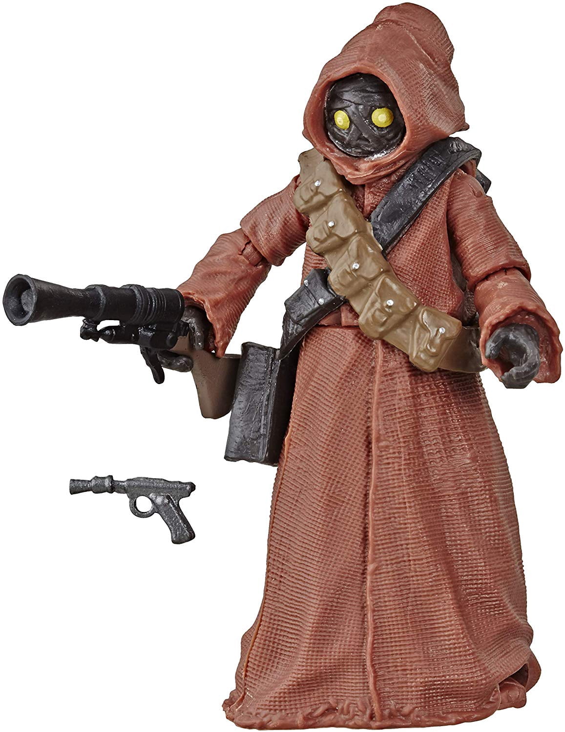 Star Wars Jawa フィギュア コレクターズ Star Wars the Vintage Collection Jawa Toy Action Figure