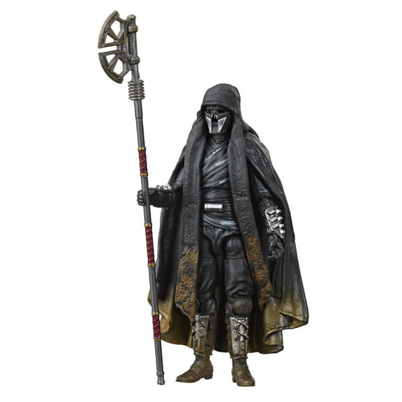 Star Wars the Vintage Collection Knight of Ren (Sparth Axe) Toy Figure