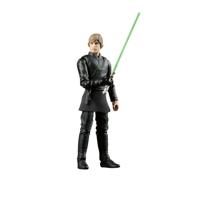 Vintage lightsaber toy shop
