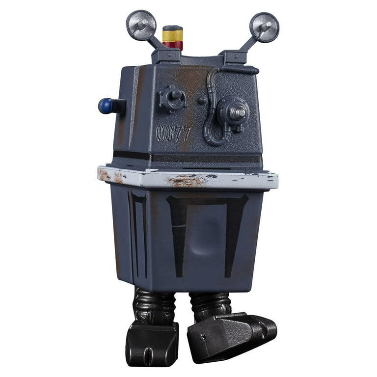 Star Wars the Vintage Collection Power Droid Toy Action Figure