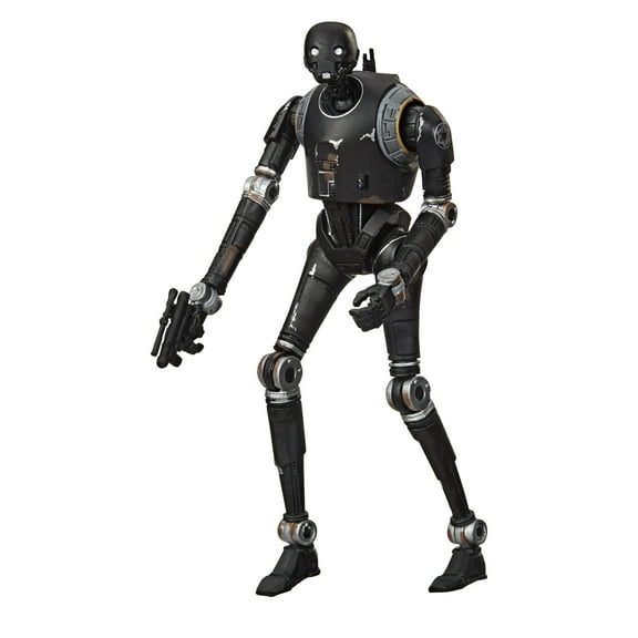 Star Wars the Vintage Collection Rogue one K-2SO (Kay-Tuesso) Toy Action Figure