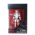 thumbnail image 1 of Star Wars theBlack Series 3.75" First Order Stormtrooper, 1 of 2