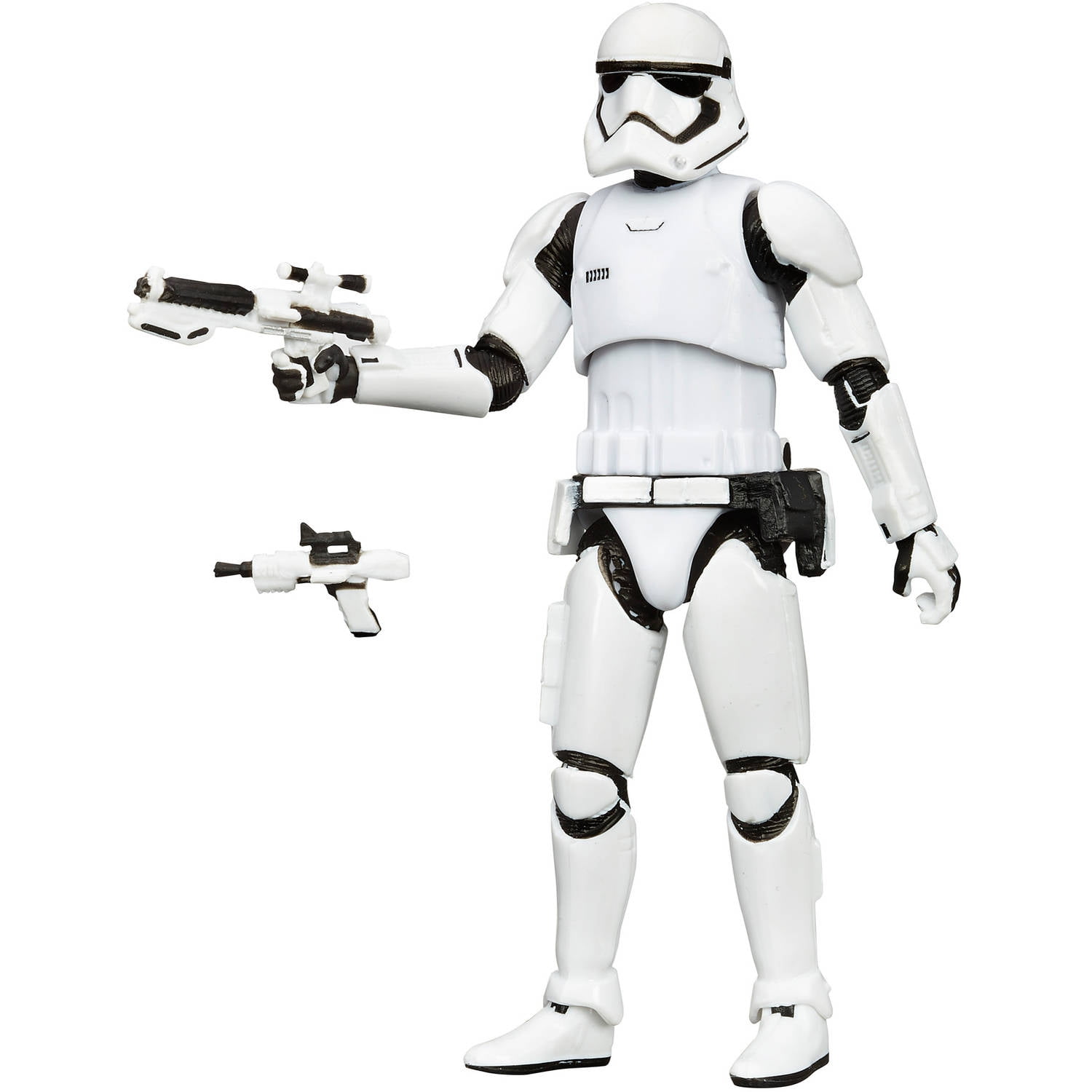 Star Wars theBlack Series 3.75" First Order Stormtrooper