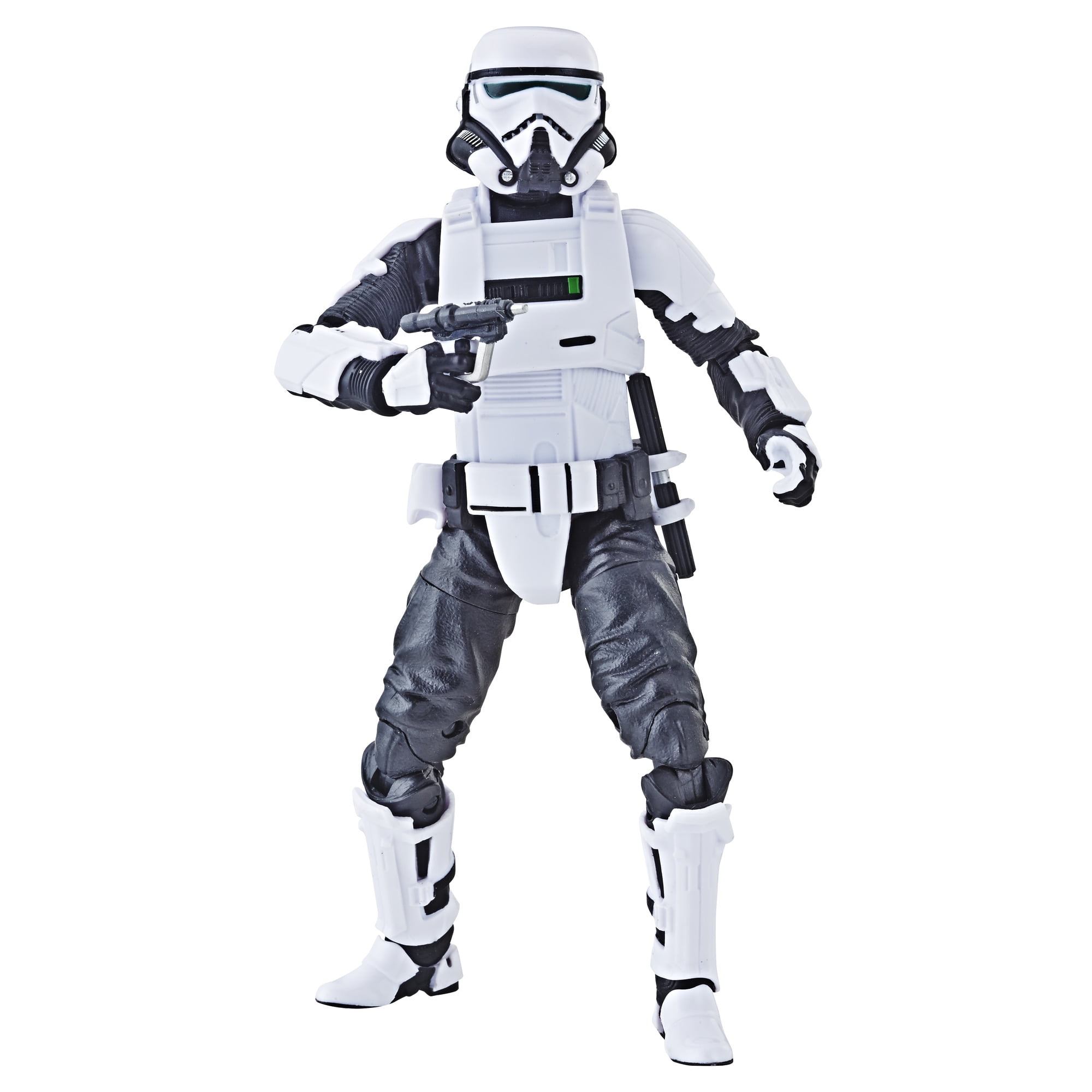 Imperial patrol outlet