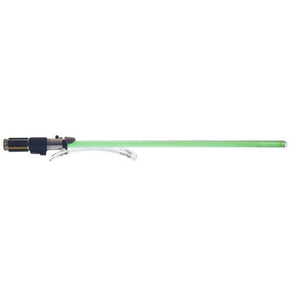 Star Wars theBlack Series Force FX Lightsaber Yoda