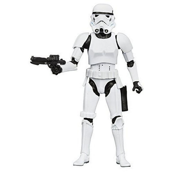 Star Wars theBlack Series Han Solo (Stormtrooper Disguise) 6" Figure