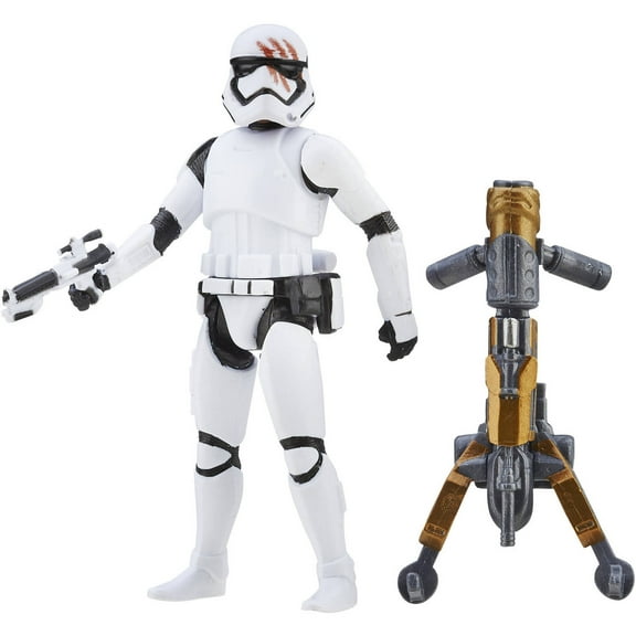 Star Wars: theForce Awakens 3.75" Desert Mission Finn (FN-2187)