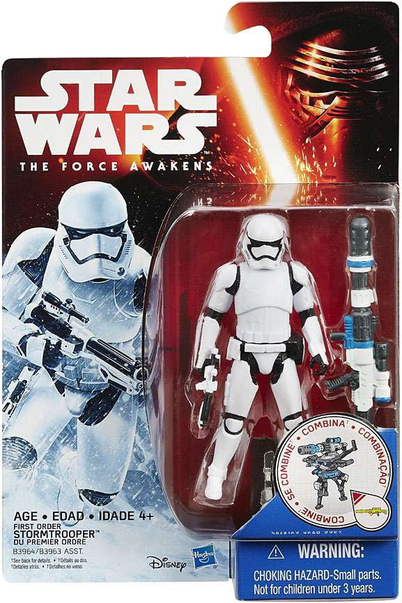 Star Wars theForce Awakens 3.75