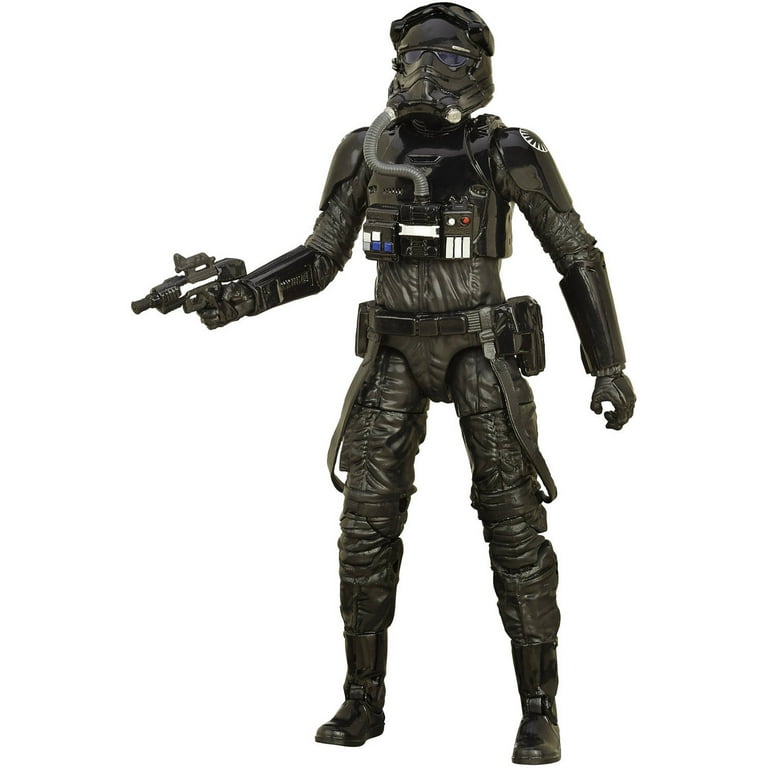 First order tie fighter toy hot sale