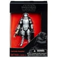 thumbnail image 1 of Star Wars theForce Awakens Black Series Captain Phasma 3.75 Inch Figure, 1 of 2