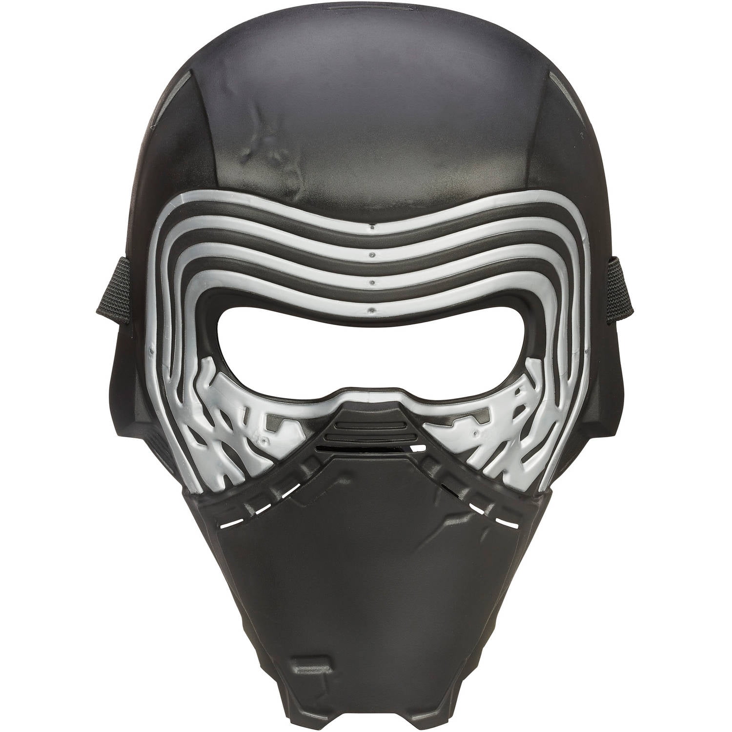tilbage Afgørelse Autonom Star Wars theForce Awakens Kylo Ren Mask - Walmart.com