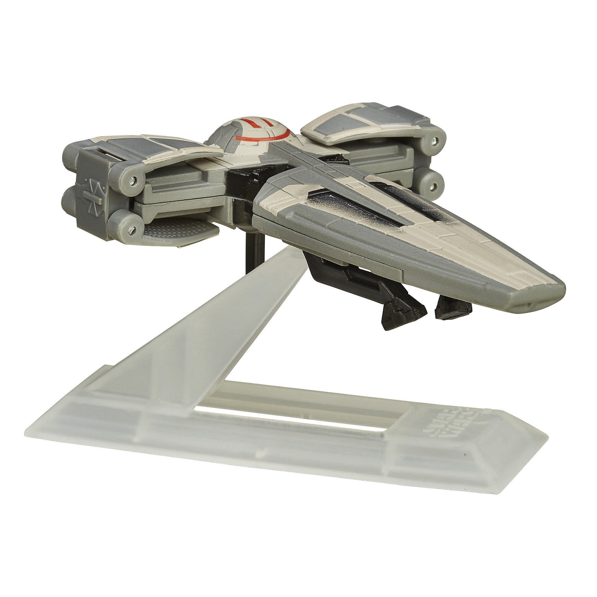 未開封STARWARS Sith Infiltrator 30th Hasbro Star Wars 30th Anniversary Collection Sith Infiltrator