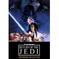 thumbnail image 1 of Star Wars X Chronicle Books Star Wars: Return of the Jedi Notebook Collection, (Hardcover), 1 of 9