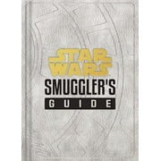 Star Wars X Chronicle Books Star Wars Smuggler's Guide Star Wars Jedi Path Book Series, Star Wars Book for Kids and Adults, Hardcover