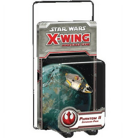 Star Wars: x-Wing - Phantom Ii