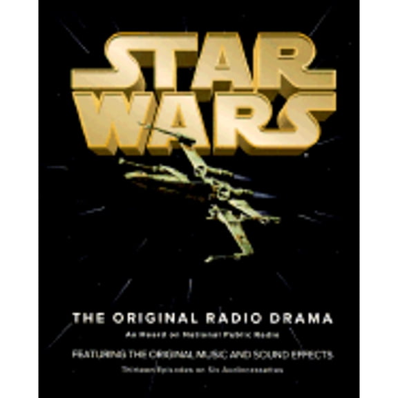 Pre-Owned Star Wars