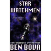 Star Watchmen Paperback