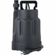Star Water Do it 1/6 HP Submersible Utility Pump - Pack of 8