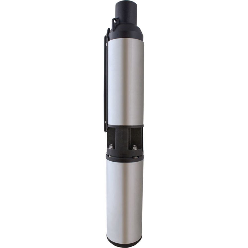 Star Water Systems 1/2 HP Submersible Well Pump, 2W 230V 4H10A05305