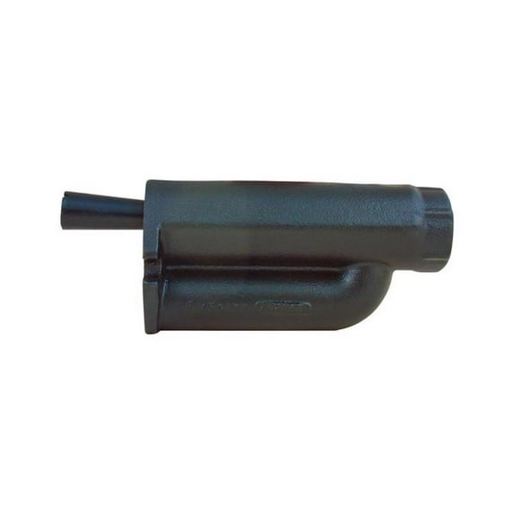 Star Water Systems 690 gph Cast Iron Deep Jet Well Ejector