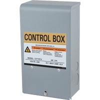 Star Water Systems Control Boxes - Pack of 2