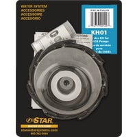 Star Water Systems Shaft Seal for ES05S Shallow Well Jet Pump 148143