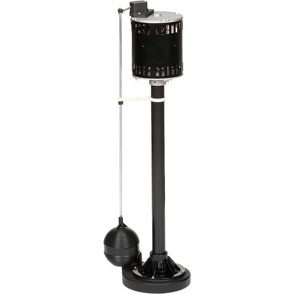 Star Water Systems Systems 1/2Hp Cast Iron Column Sump Pump