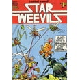 thumbnail image 1 of Star Weevils #1 VF ; Rip Off Comic Book, 1 of 1