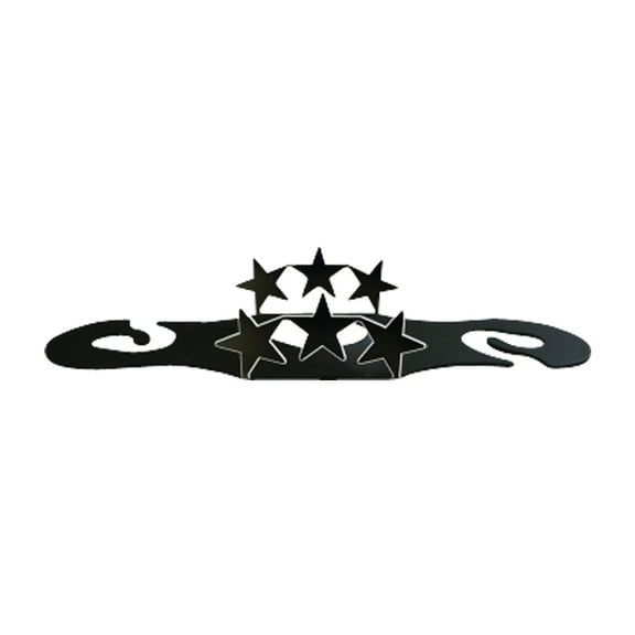 Star - Wine Caddy