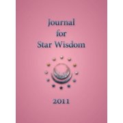 Star Wisdom Journal for Star Wisdom 2011, Paperback