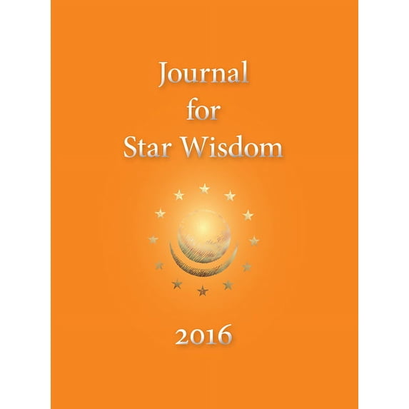 Star Wisdom Journal for Star Wisdom 2016, (Paperback)