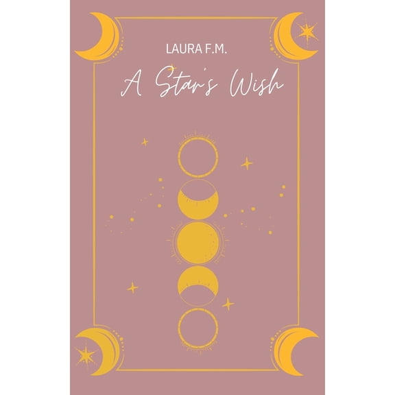 Star Wish, (Paperback)