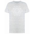 thumbnail image 1 of Star With Infinite Shapes Design Tee Men's -Image by Shutterstock, 1 of 1